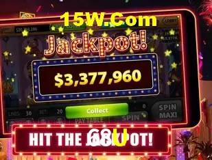 Jogos de Slot 68U