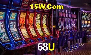Promoção Relâmpago 68U