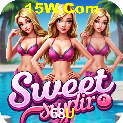 Provedores de Jogos 68U