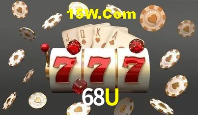 Recursos de Bônus 68U