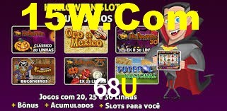 68U,68U Bet