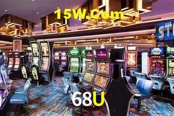 Integração de APIs 68U