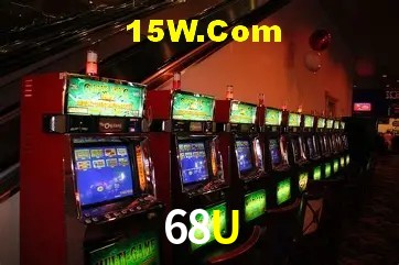 Provedores de Jogos 68U