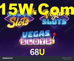 68U