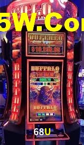 Programa VIP 68U