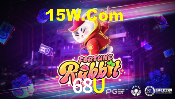 Jogos Exclusivos 68U