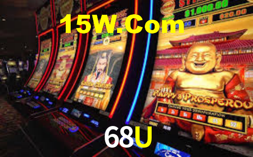 68U