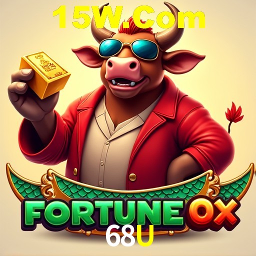 Login Seguro 68U