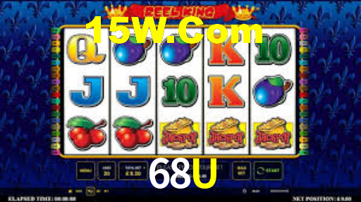 68U: A Experiência de Casino com Jogos de Mesa ao Vivo