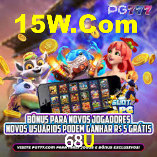 PIX Instantâneo 68U