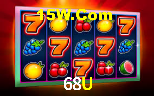 68U