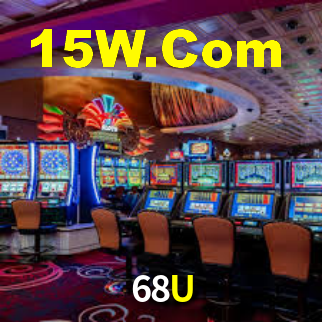 68U