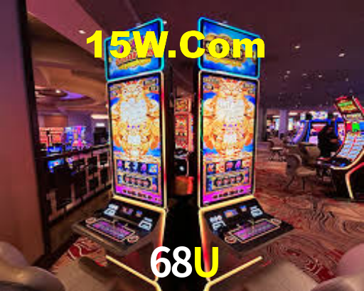 68U - Casino Brasileiro Baixar - 68U Bet