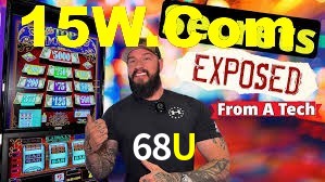 Bônus Diários 68U