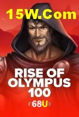Gates of Olympus 68U